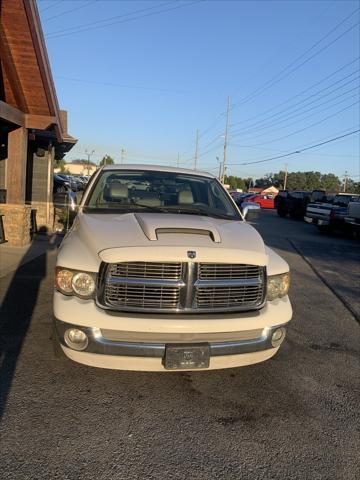 used 2003 Dodge Ram 1500 car, priced at $8,995