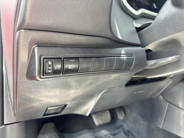 used 2022 Toyota Corolla car, priced at $24,930