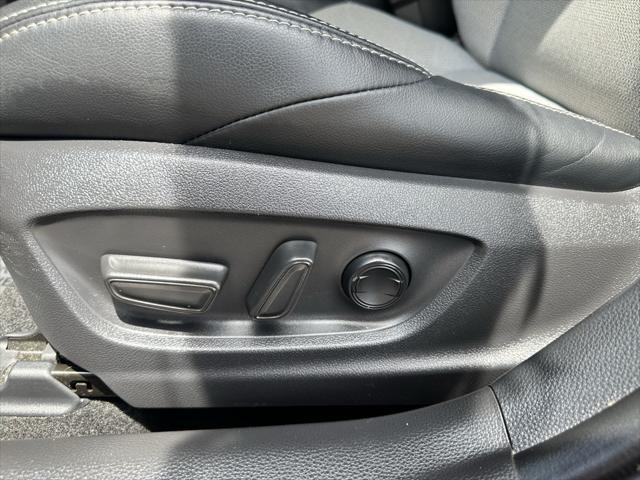 used 2022 Toyota Corolla car, priced at $24,930