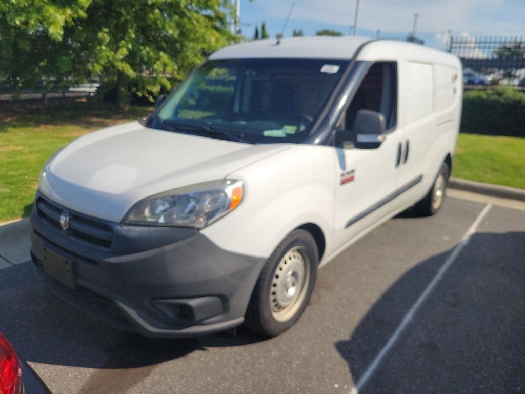 used 2015 Ram ProMaster City car, priced at $9,994