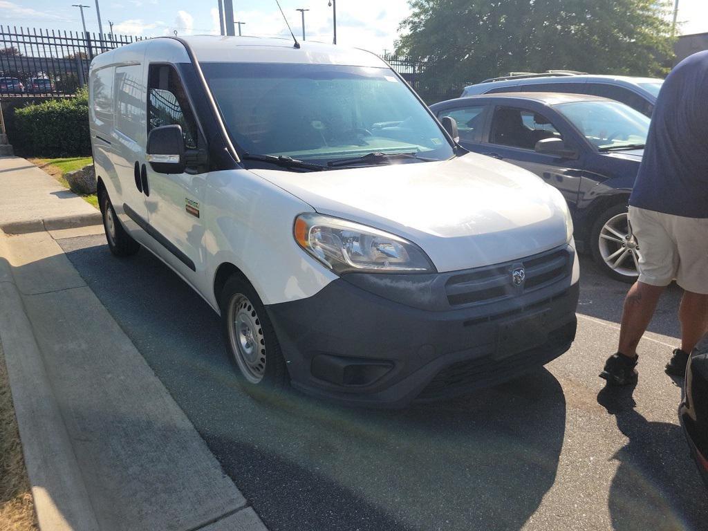 used 2015 Ram ProMaster City car, priced at $9,994