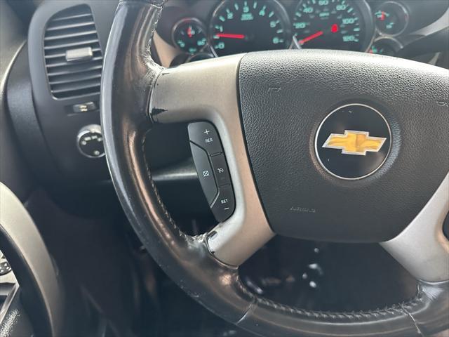 used 2011 Chevrolet Silverado 1500 car, priced at $9,995