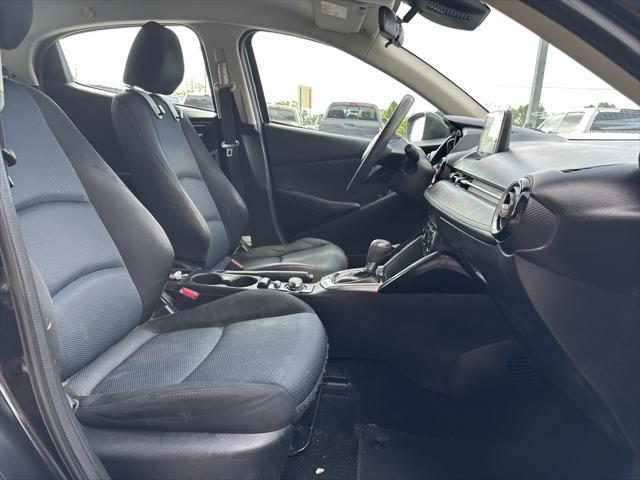 used 2017 Toyota Yaris iA car, priced at $9,995