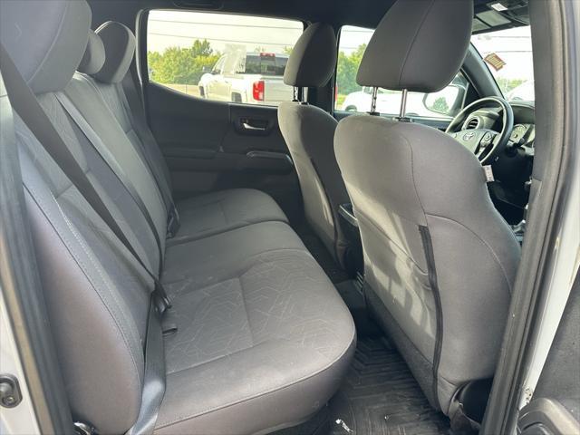 used 2019 Toyota Tacoma car, priced at $35,950