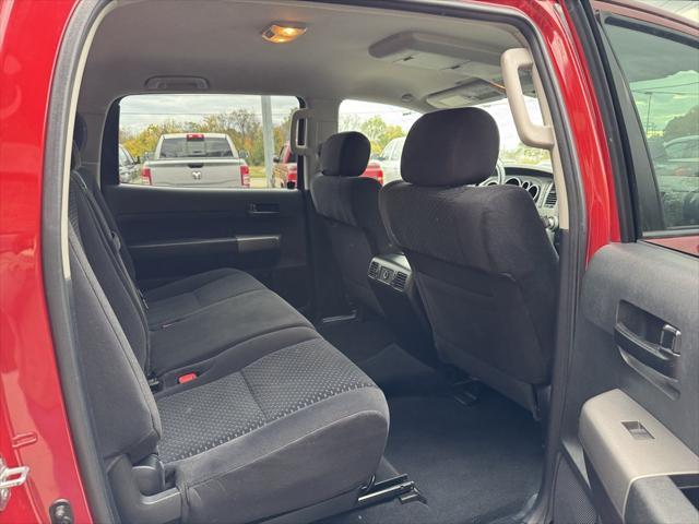 used 2011 Toyota Tundra car, priced at $25,771