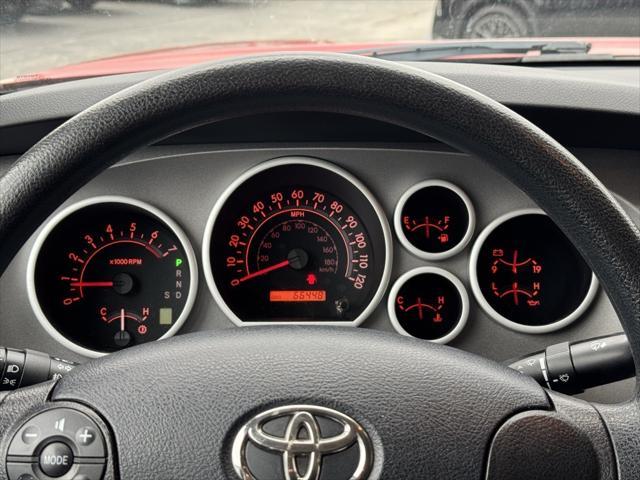 used 2011 Toyota Tundra car, priced at $25,771