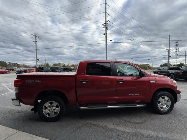 used 2011 Toyota Tundra car, priced at $25,771