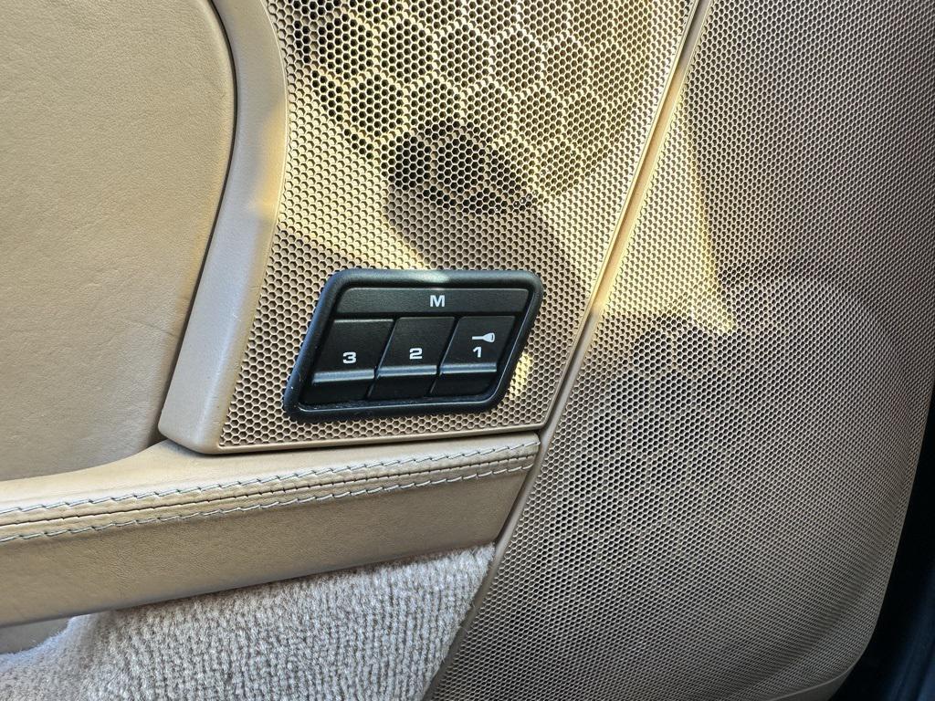 used 2005 Porsche Boxster car, priced at $13,501