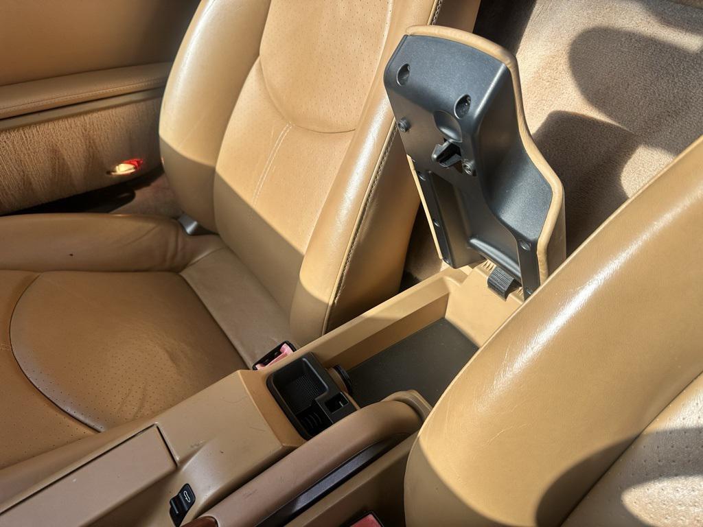 used 2005 Porsche Boxster car, priced at $13,501