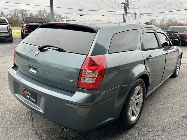 used 2005 Dodge Magnum car, priced at $9,995