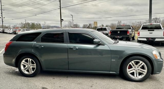 used 2005 Dodge Magnum car, priced at $9,995