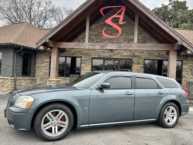 used 2005 Dodge Magnum car, priced at $9,995