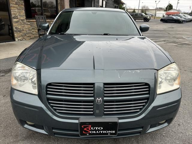 used 2005 Dodge Magnum car, priced at $9,995