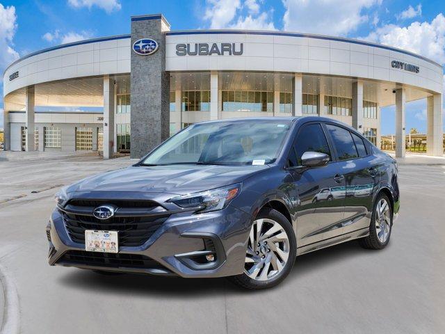 new 2025 Subaru Legacy car, priced at $35,939