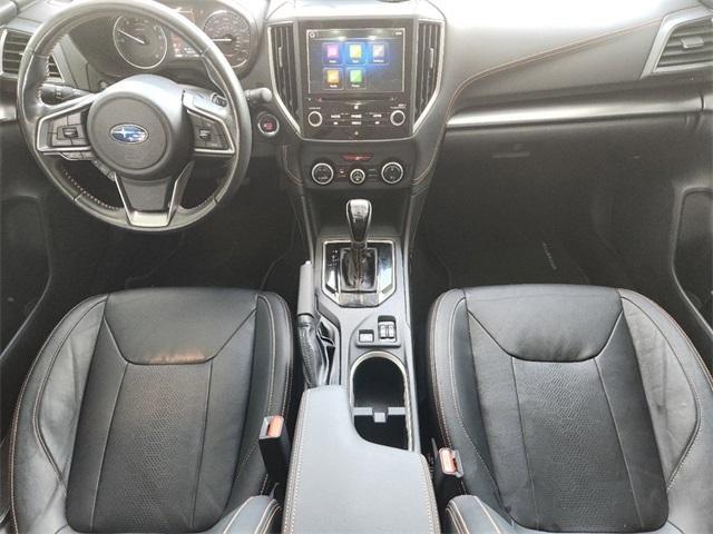 used 2018 Subaru Crosstrek car, priced at $18,693