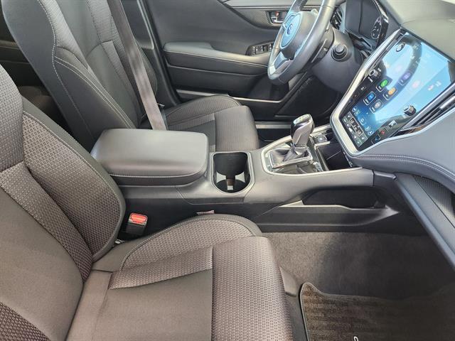 used 2024 Subaru Outback car, priced at $26,781