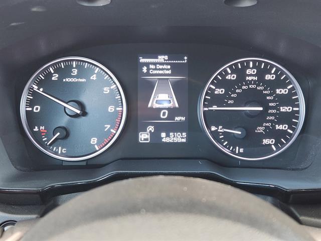 used 2024 Subaru Outback car, priced at $26,781