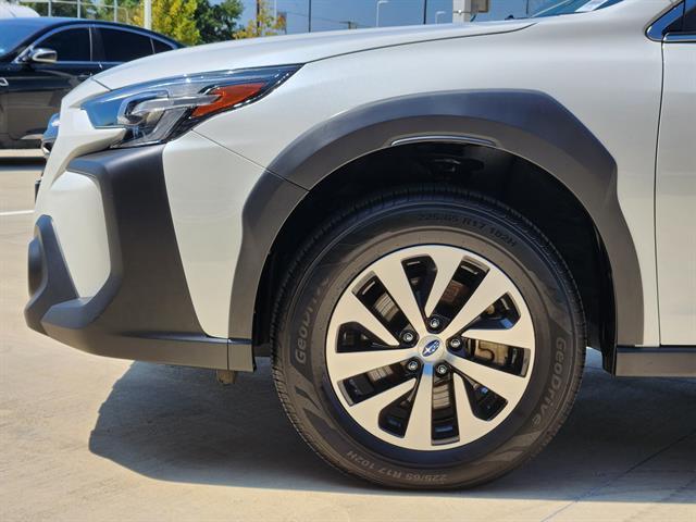 used 2024 Subaru Outback car, priced at $26,781