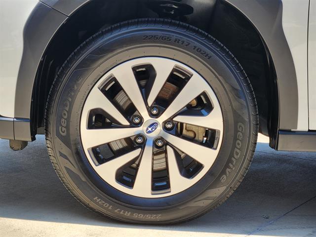 used 2024 Subaru Outback car, priced at $26,781