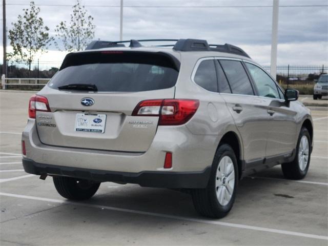 used 2016 Subaru Outback car, priced at $14,891