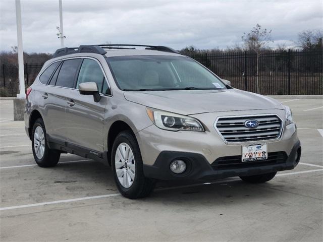 used 2016 Subaru Outback car, priced at $14,891