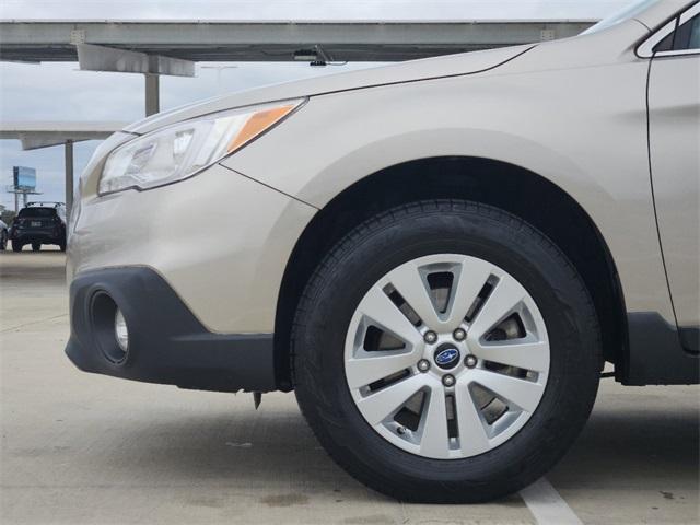 used 2016 Subaru Outback car, priced at $14,891