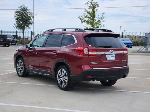 used 2020 Subaru Ascent car, priced at $24,991