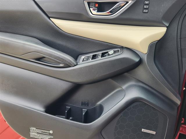 used 2020 Subaru Ascent car, priced at $22,993