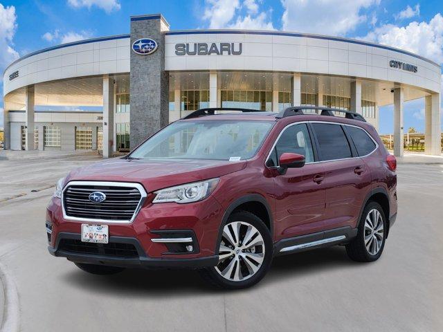 used 2020 Subaru Ascent car, priced at $24,991
