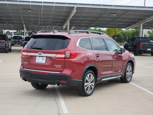 used 2020 Subaru Ascent car, priced at $24,991