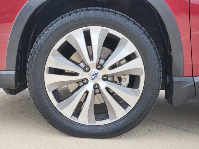 used 2020 Subaru Ascent car, priced at $24,991
