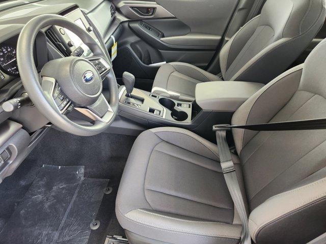 new 2025 Subaru Impreza car, priced at $25,012