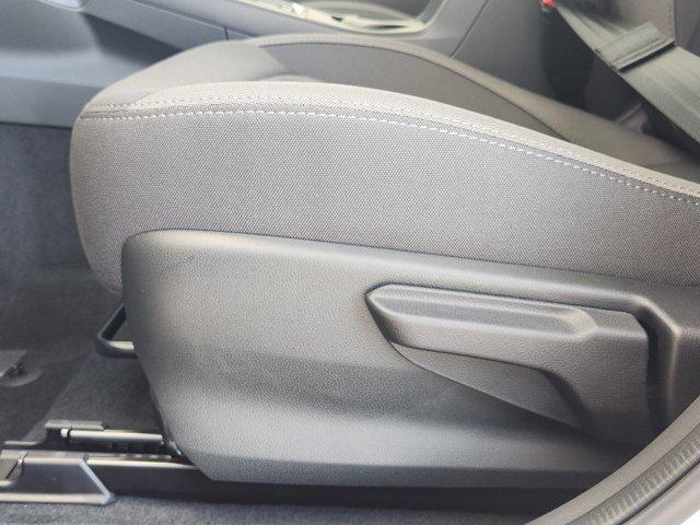 new 2025 Subaru Impreza car, priced at $25,012
