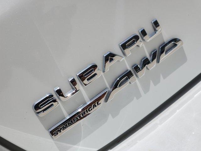 new 2025 Subaru Impreza car, priced at $25,012
