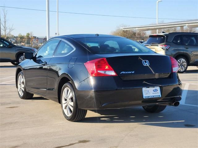 used 2011 Honda Accord car, priced at $11,291