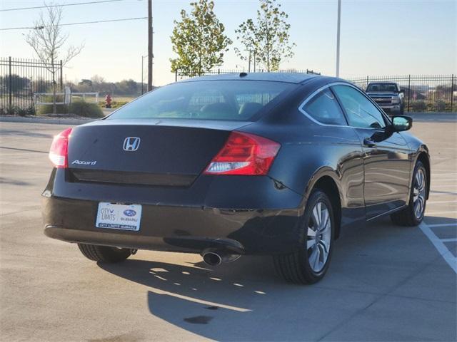 used 2011 Honda Accord car, priced at $11,291