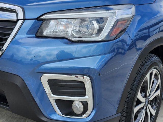 used 2019 Subaru Forester car, priced at $20,682