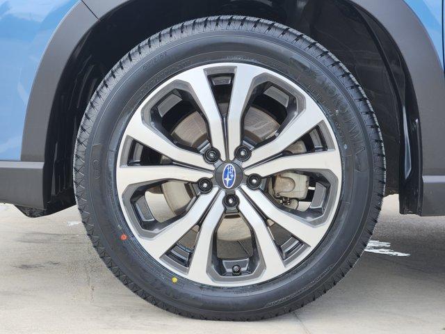 used 2019 Subaru Forester car, priced at $20,682