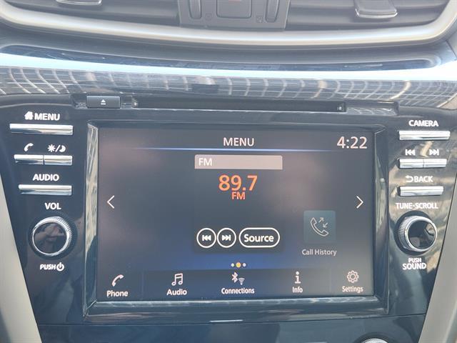 used 2019 Nissan Murano car, priced at $16,991