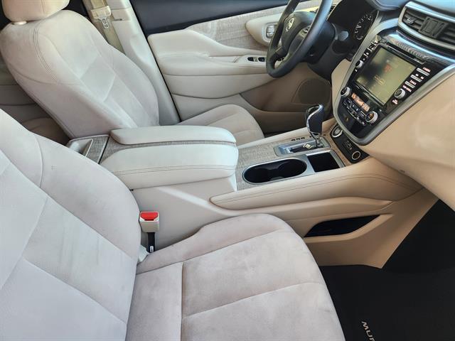 used 2019 Nissan Murano car, priced at $16,991
