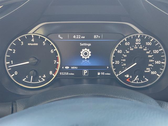 used 2019 Nissan Murano car, priced at $16,991