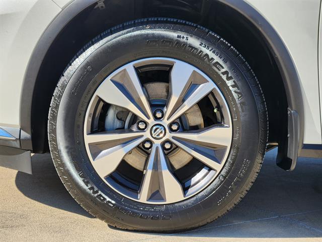 used 2019 Nissan Murano car, priced at $16,991