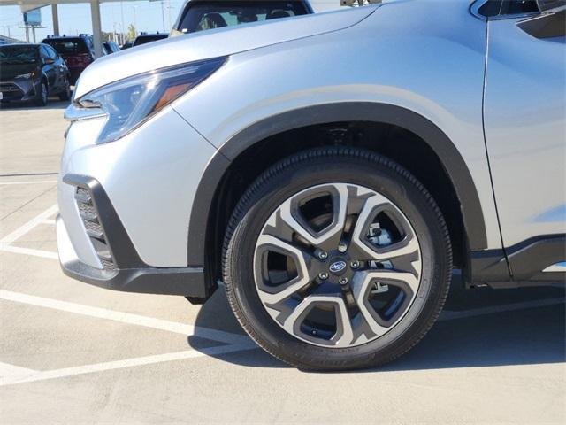 new 2024 Subaru Ascent car, priced at $45,357