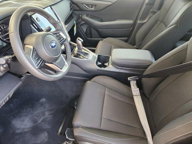 new 2025 Subaru Legacy car, priced at $31,604