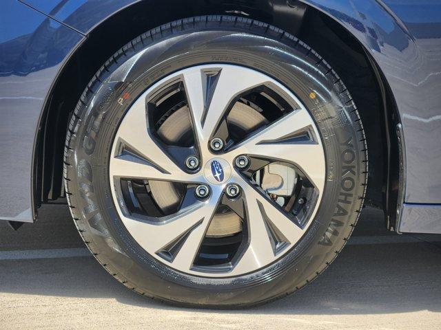 new 2025 Subaru Legacy car, priced at $31,604