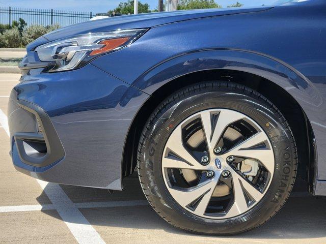 new 2025 Subaru Legacy car, priced at $31,604