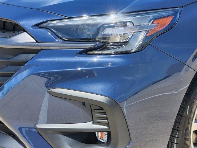new 2025 Subaru Legacy car, priced at $31,604
