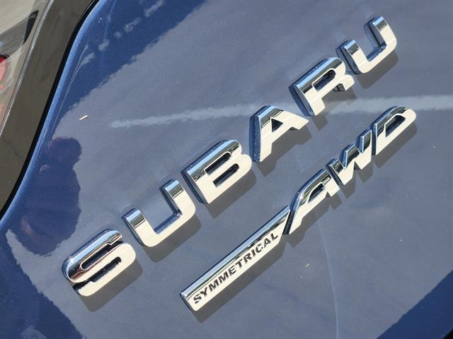 new 2025 Subaru Legacy car, priced at $31,604
