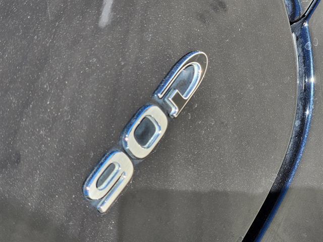 used 2017 Tesla Model X car, priced at $23,993