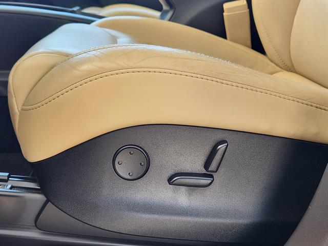 used 2017 Tesla Model X car, priced at $23,993